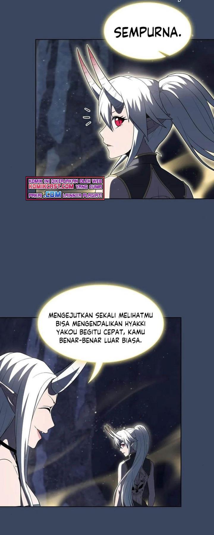 The Tutorial Tower of the Advanced Player Chap 115 - Next Chap 116