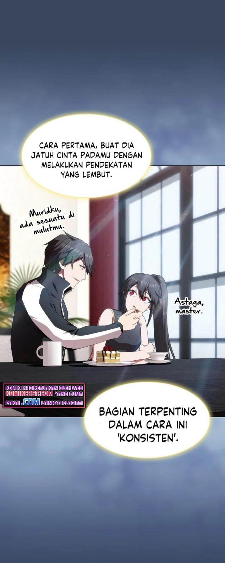 The Tutorial Tower of the Advanced Player Chap 115 - Next Chap 116