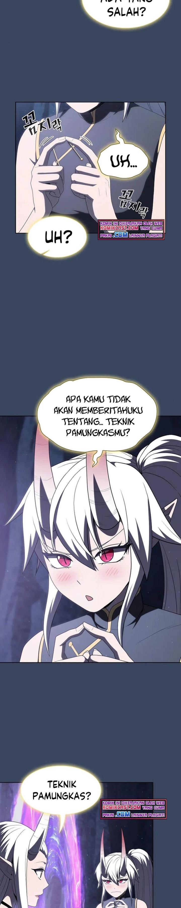 The Tutorial Tower of the Advanced Player Chap 115 - Next Chap 116