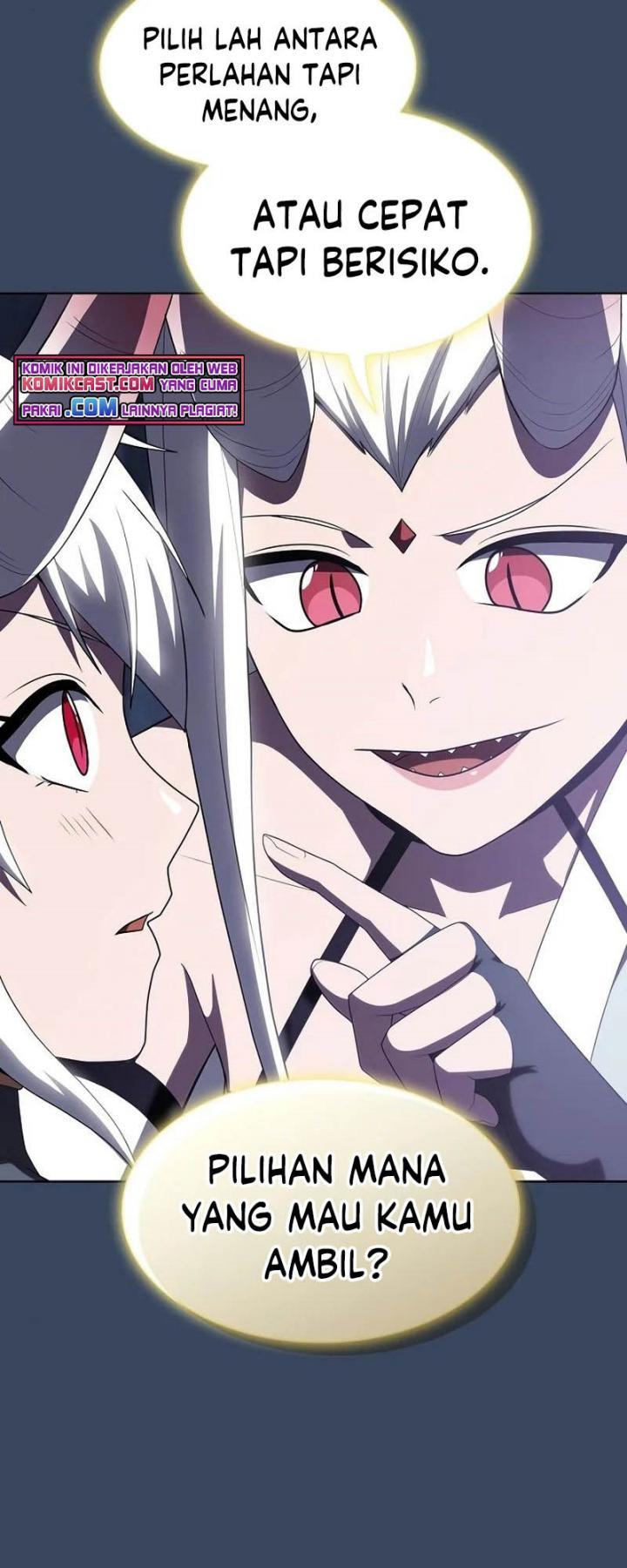 The Tutorial Tower of the Advanced Player Chap 115 - Next Chap 116