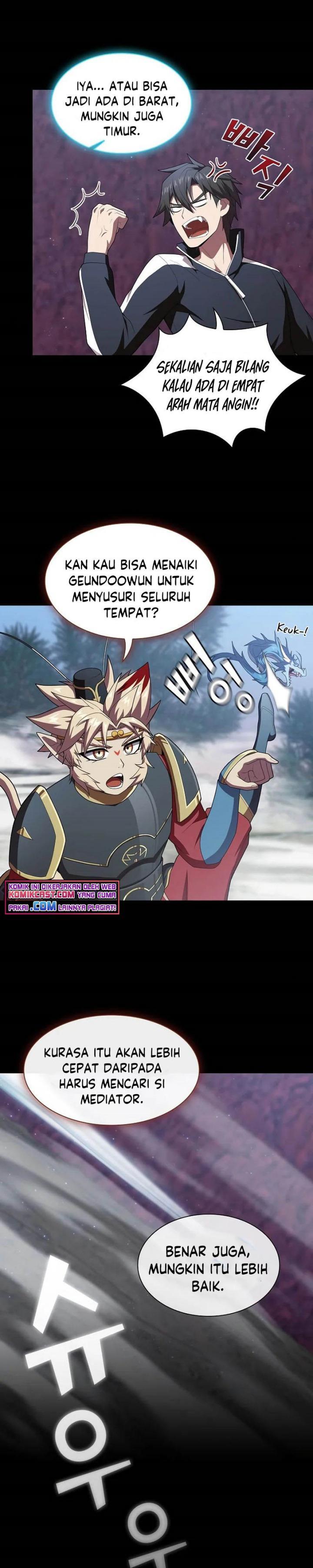 The Tutorial Tower of the Advanced Player Chap 115 - Next Chap 116