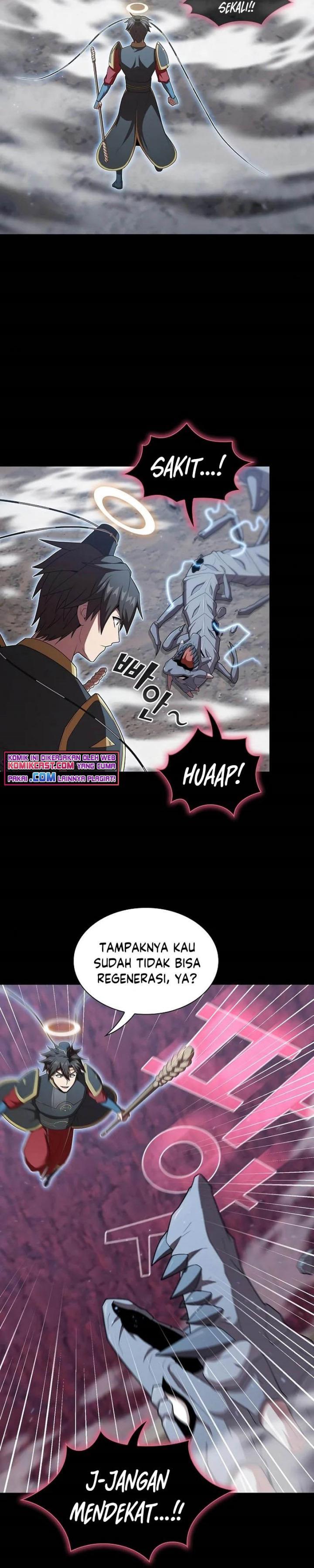 The Tutorial Tower of the Advanced Player Chap 115 - Next Chap 116