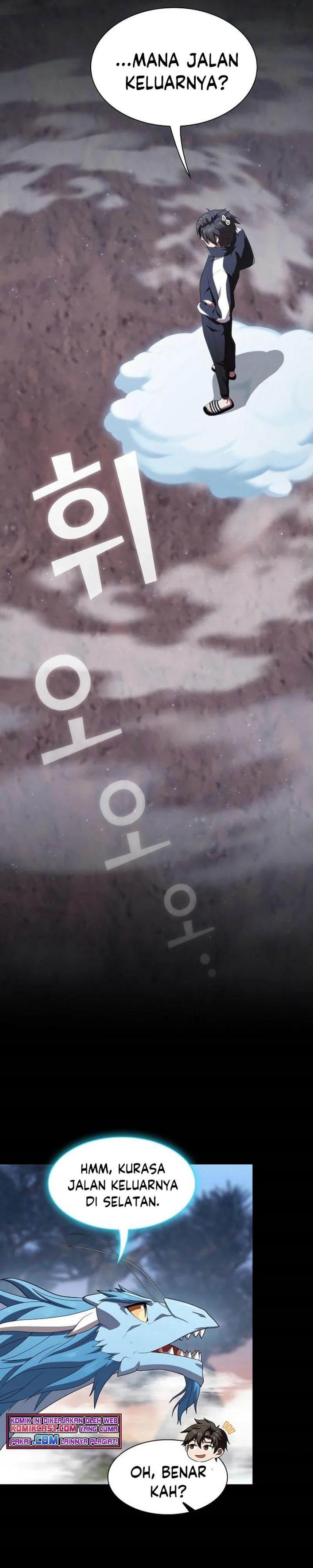 The Tutorial Tower of the Advanced Player Chap 115 - Next Chap 116