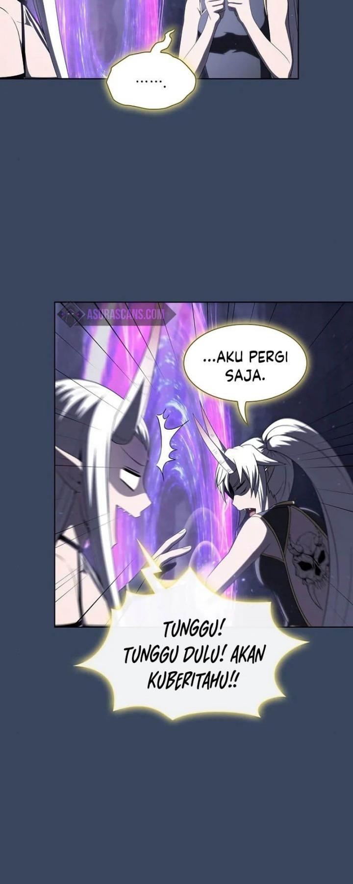 The Tutorial Tower of the Advanced Player Chap 115 - Next Chap 116