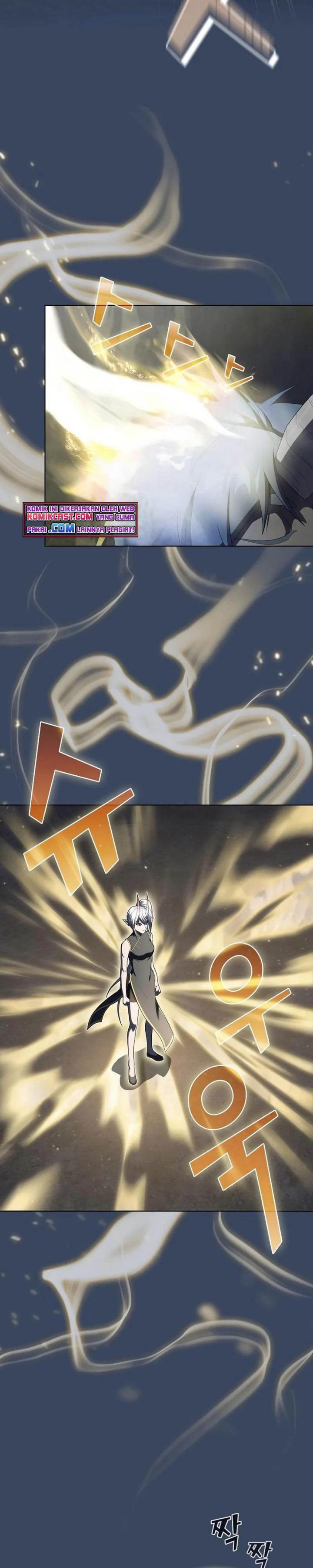 The Tutorial Tower of the Advanced Player Chap 115 - Next Chap 116