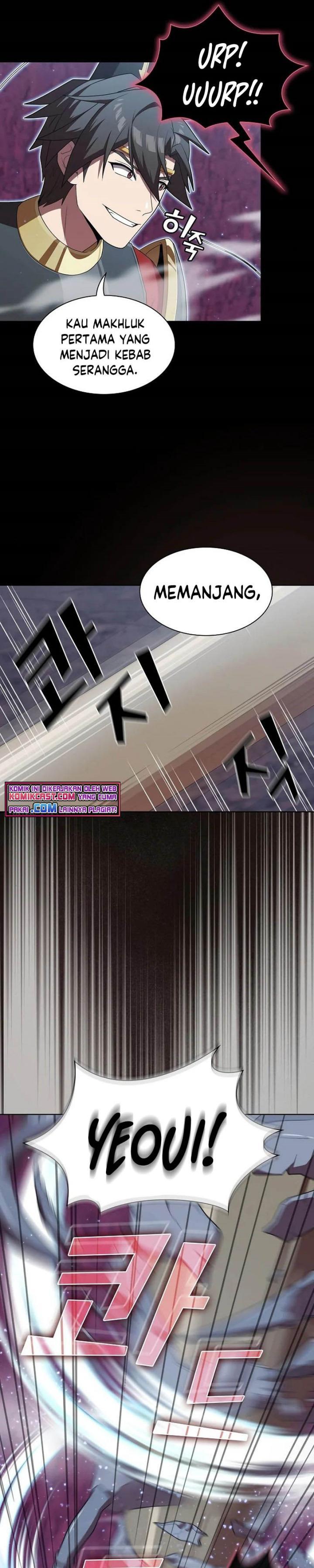 The Tutorial Tower of the Advanced Player Chap 115 - Next Chap 116