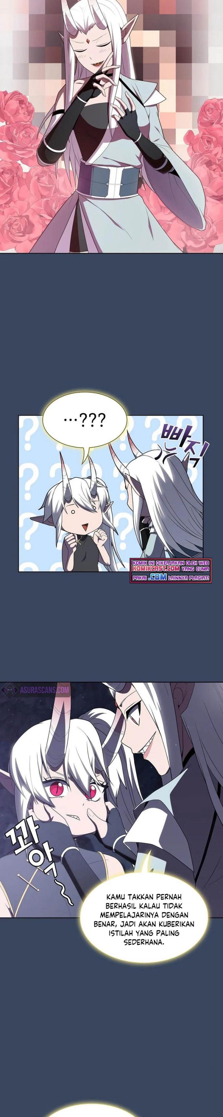 The Tutorial Tower of the Advanced Player Chap 115 - Next Chap 116