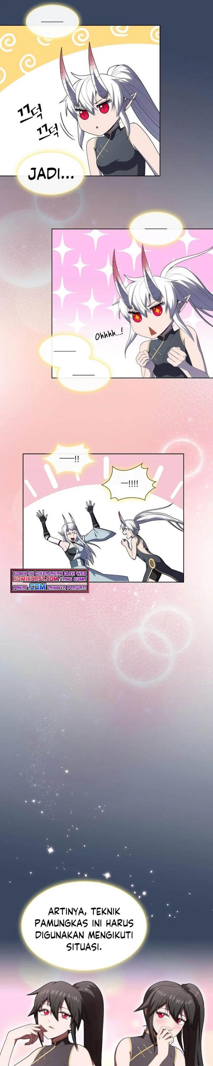 The Tutorial Tower of the Advanced Player Chap 115 - Next Chap 116