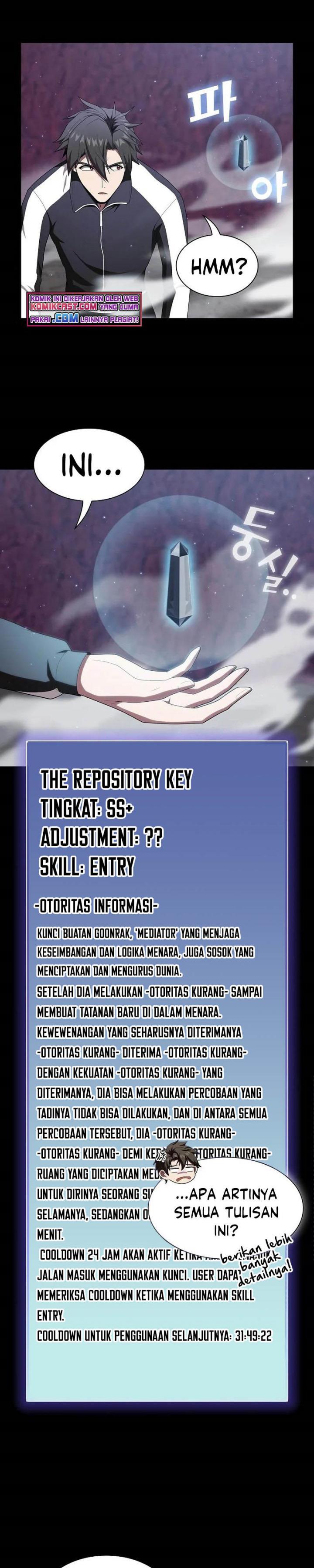 The Tutorial Tower of the Advanced Player Chap 115 - Next Chap 116