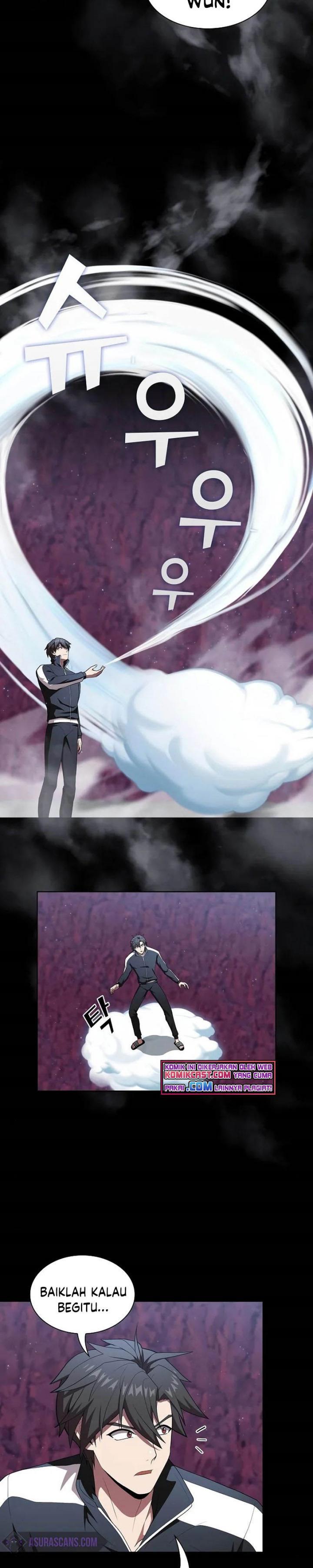 The Tutorial Tower of the Advanced Player Chap 115 - Next Chap 116