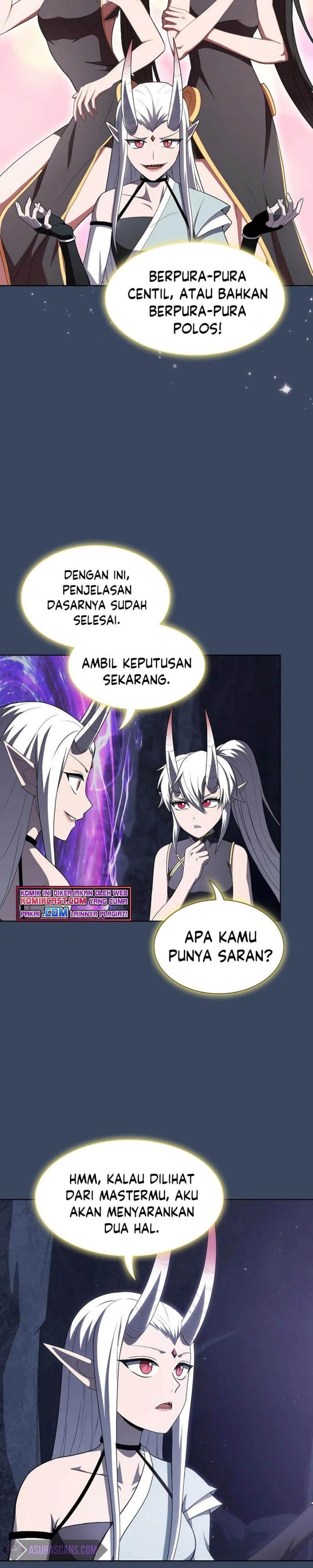 The Tutorial Tower of the Advanced Player Chap 115 - Next Chap 116