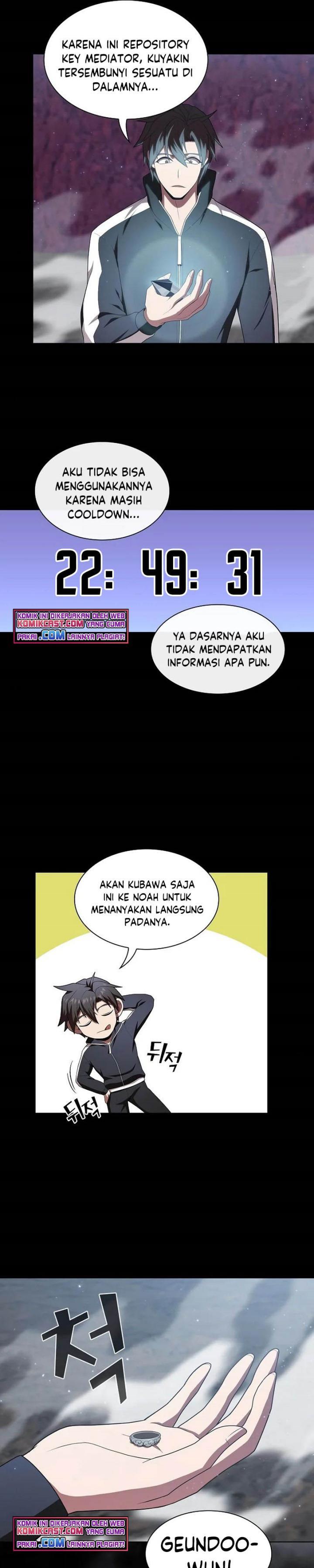 The Tutorial Tower of the Advanced Player Chap 115 - Next Chap 116