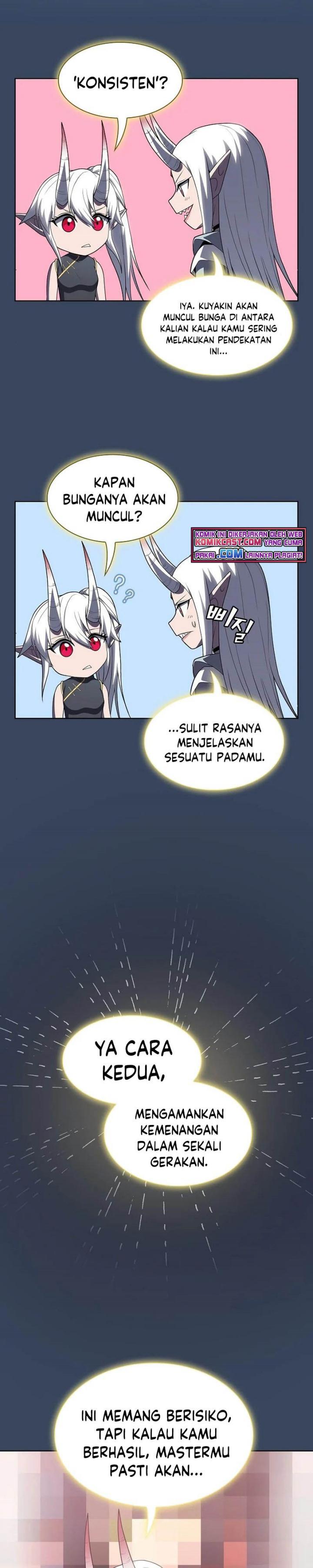 The Tutorial Tower of the Advanced Player Chap 115 - Next Chap 116