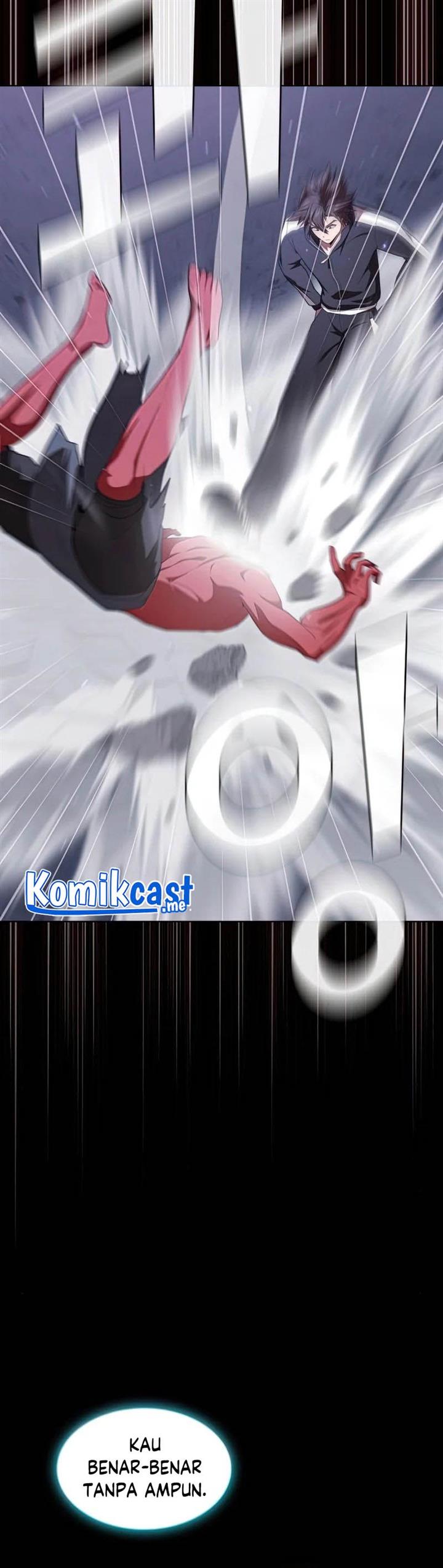 The Tutorial Tower of the Advanced Player Chap 116 - Next Chap 117