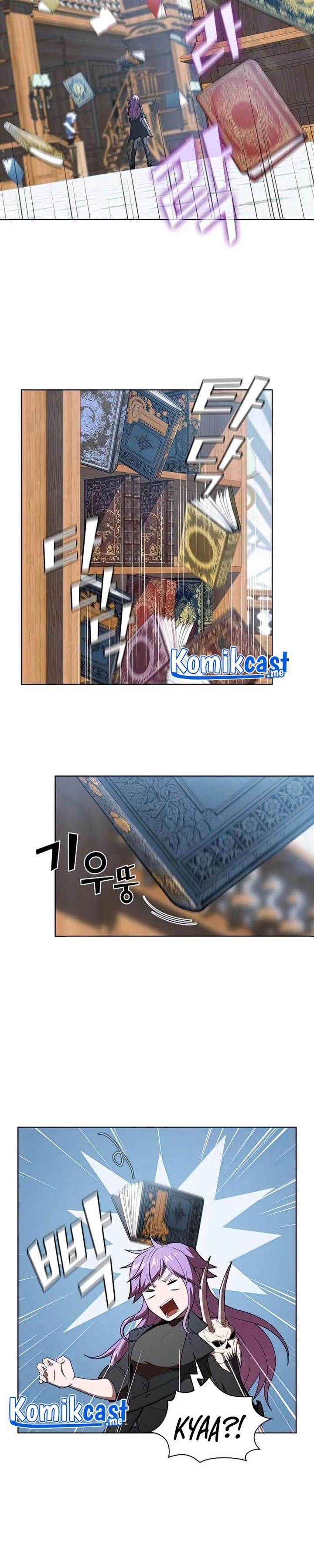 The Tutorial Tower of the Advanced Player Chap 116 - Next Chap 117