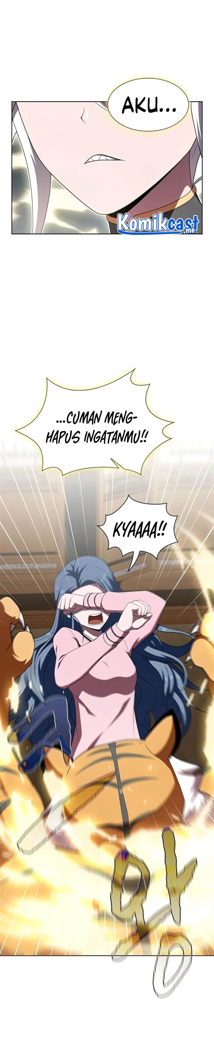 The Tutorial Tower of the Advanced Player Chap 116 - Next Chap 117