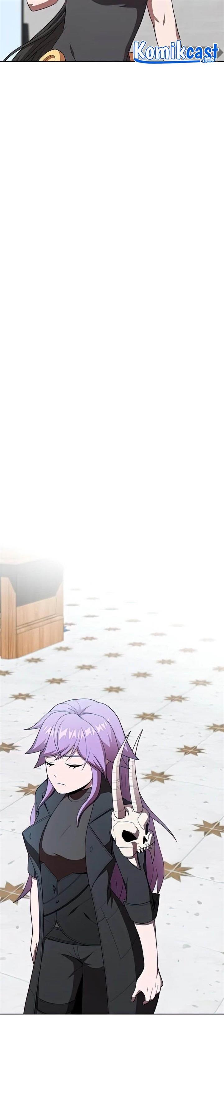 The Tutorial Tower of the Advanced Player Chap 116 - Next Chap 117