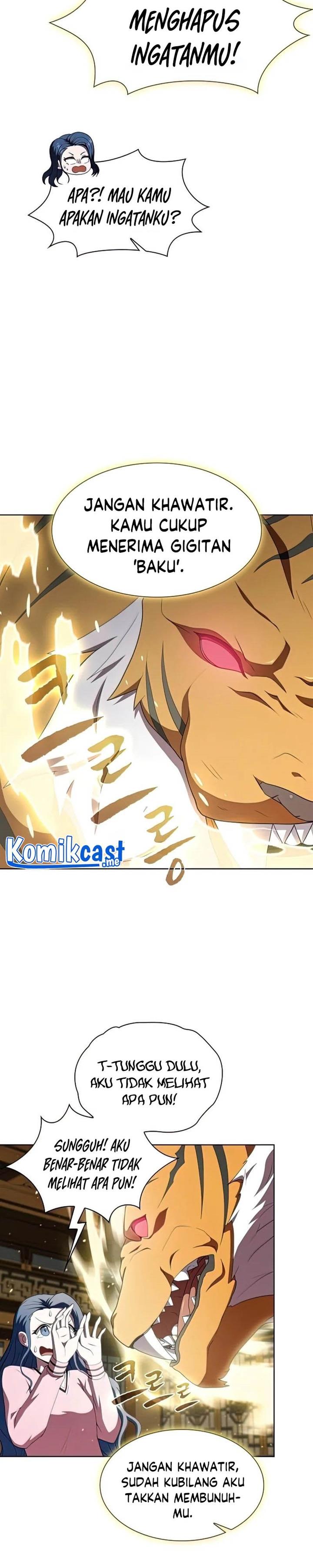 The Tutorial Tower of the Advanced Player Chap 116 - Next Chap 117