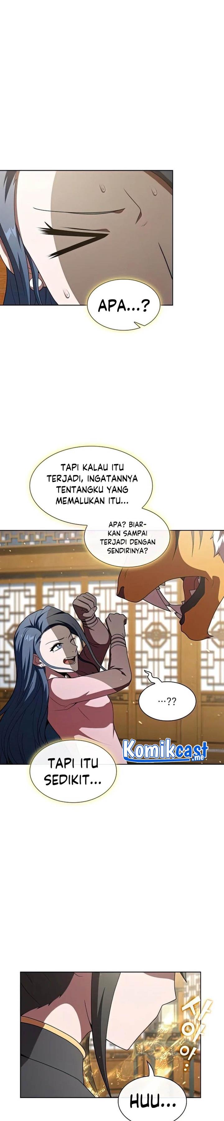 The Tutorial Tower of the Advanced Player Chap 116 - Next Chap 117