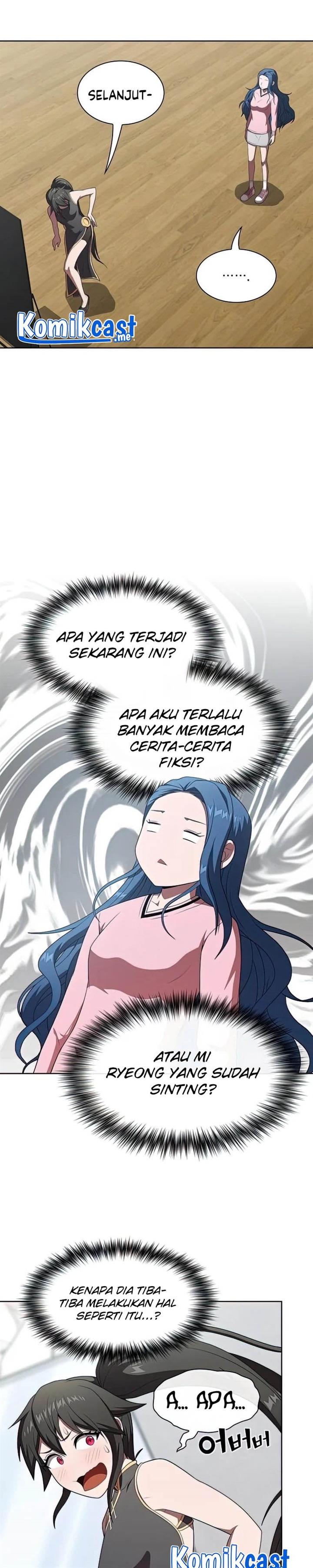 The Tutorial Tower of the Advanced Player Chap 116 - Next Chap 117