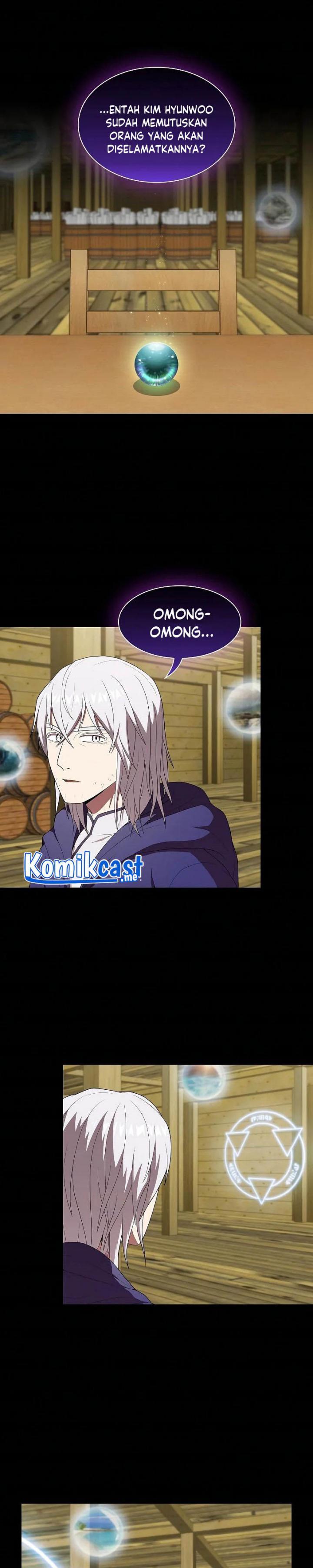 The Tutorial Tower of the Advanced Player Chap 118 - Next Chap 119