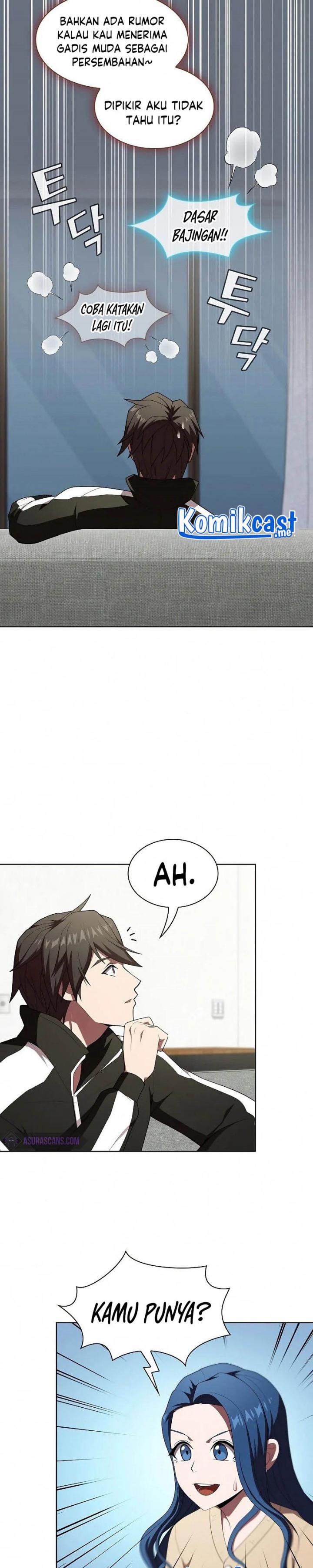 The Tutorial Tower of the Advanced Player Chap 118 - Next Chap 119