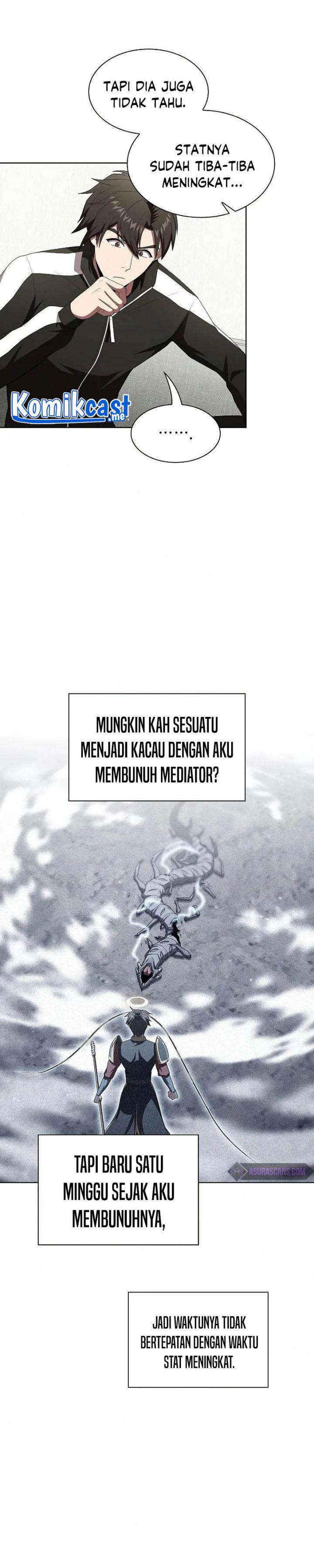 The Tutorial Tower of the Advanced Player Chap 118 - Next Chap 119