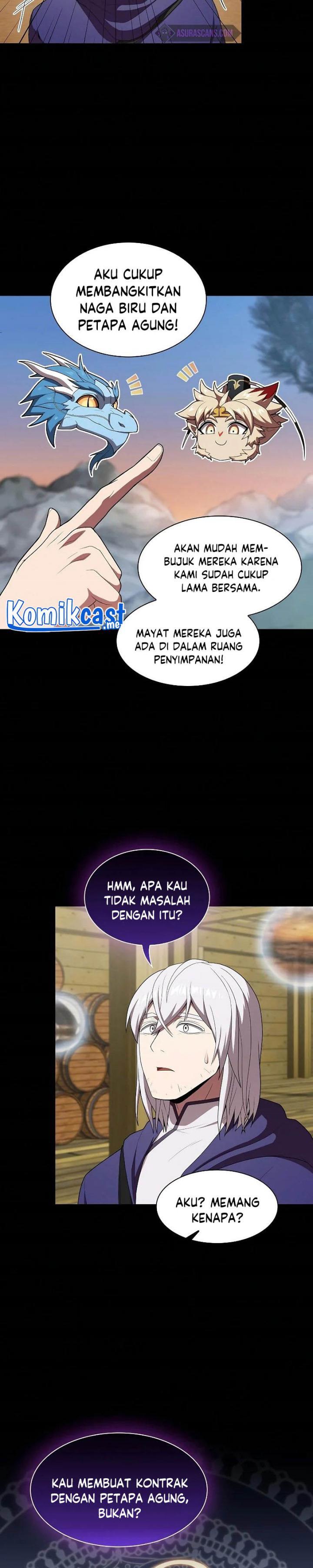 The Tutorial Tower of the Advanced Player Chap 118 - Next Chap 119