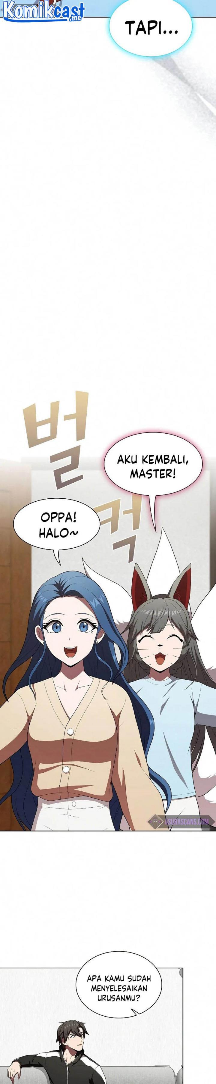 The Tutorial Tower of the Advanced Player Chap 118 - Next Chap 119