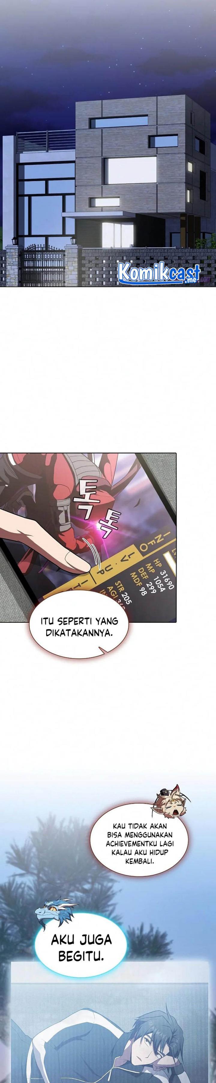 The Tutorial Tower of the Advanced Player Chap 118 - Next Chap 119