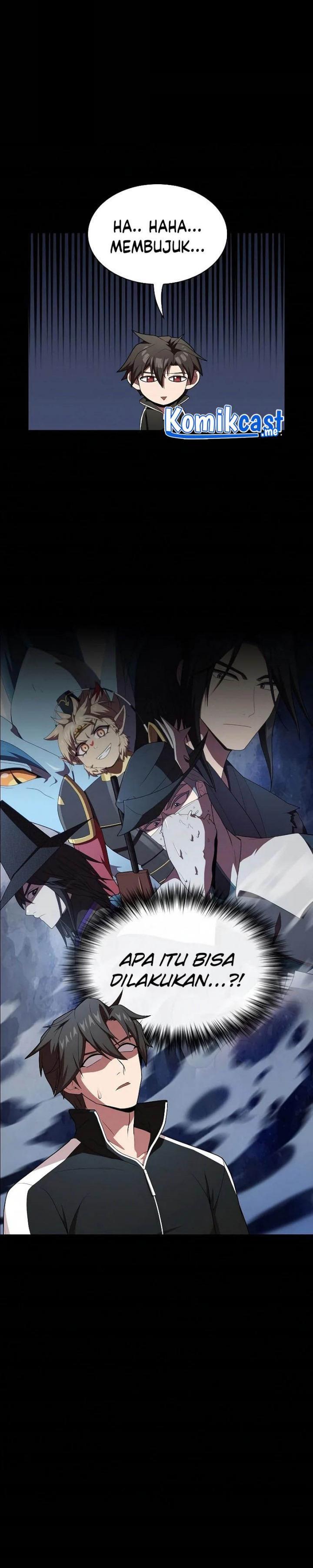 The Tutorial Tower of the Advanced Player Chap 118 - Next Chap 119