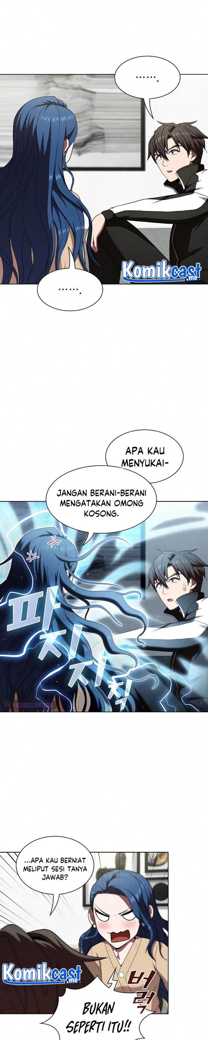 The Tutorial Tower of the Advanced Player Chap 118 - Next Chap 119