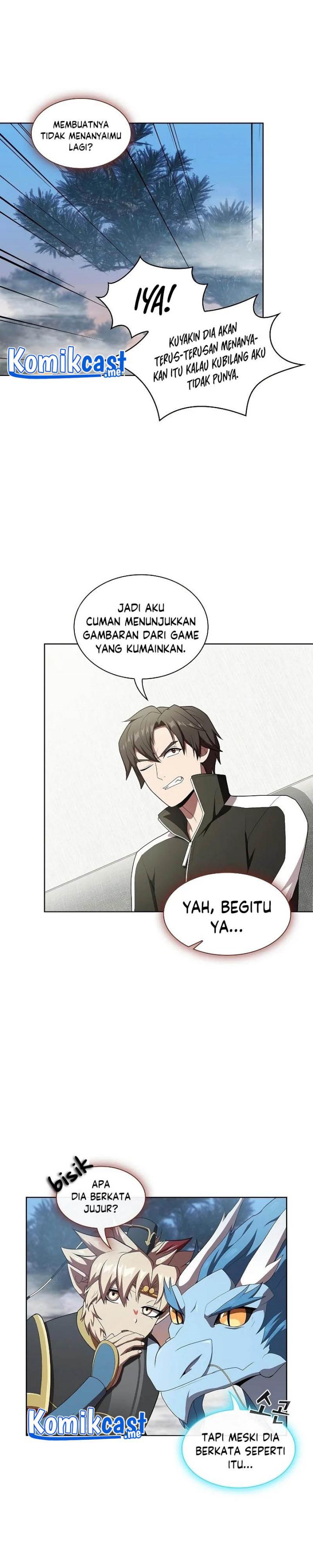 The Tutorial Tower of the Advanced Player Chap 119 - Next Chap 120