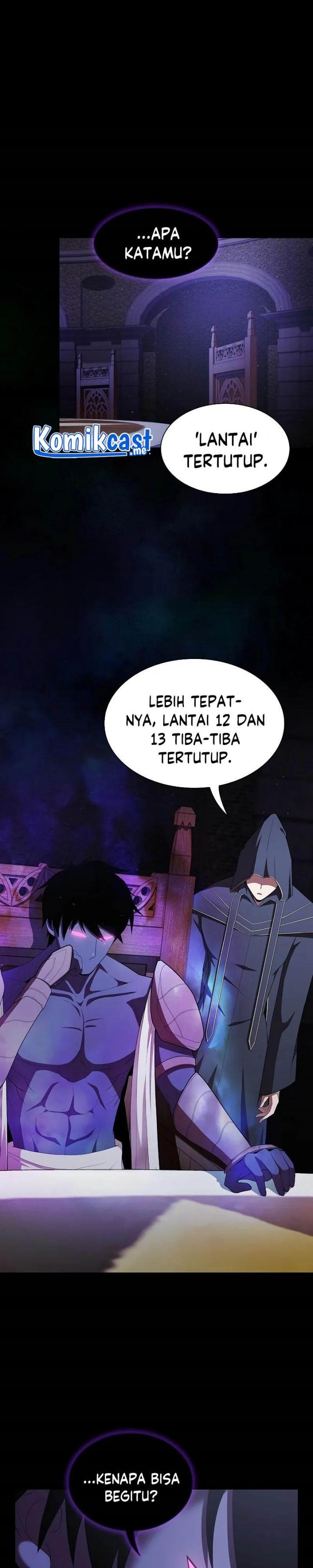 The Tutorial Tower of the Advanced Player Chap 119 - Next Chap 120