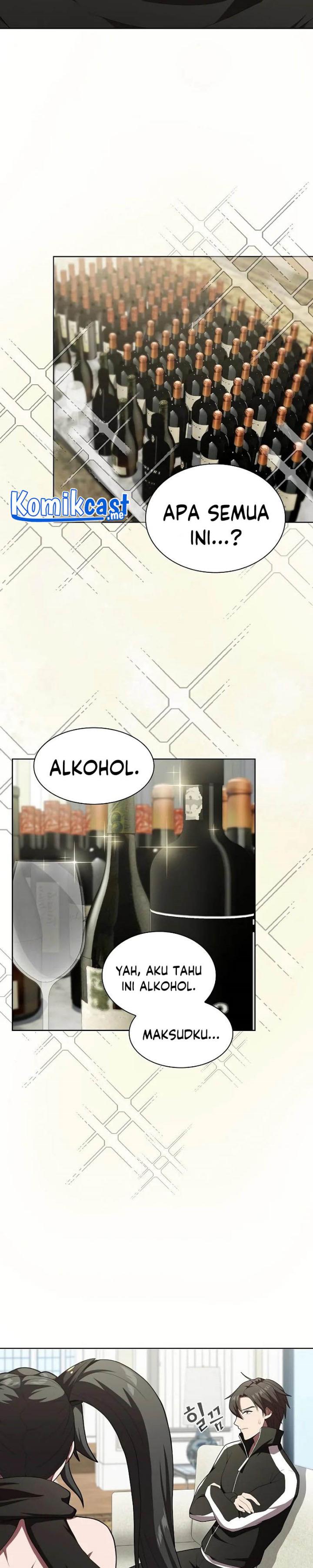 The Tutorial Tower of the Advanced Player Chap 119 - Next Chap 120