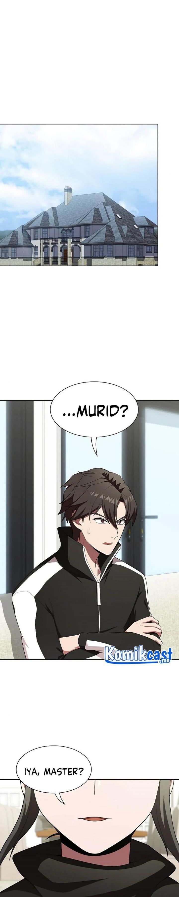 The Tutorial Tower of the Advanced Player Chap 119 - Next Chap 120