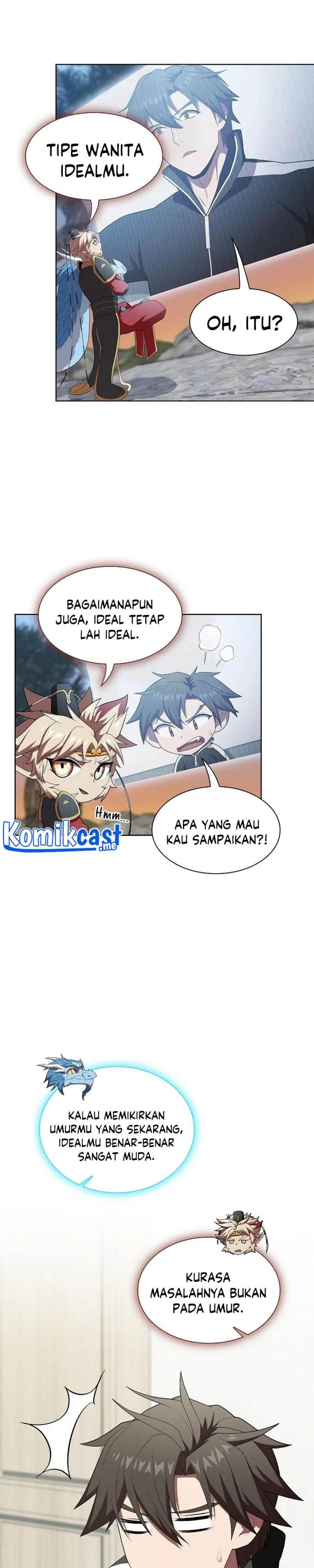 The Tutorial Tower of the Advanced Player Chap 119 - Next Chap 120