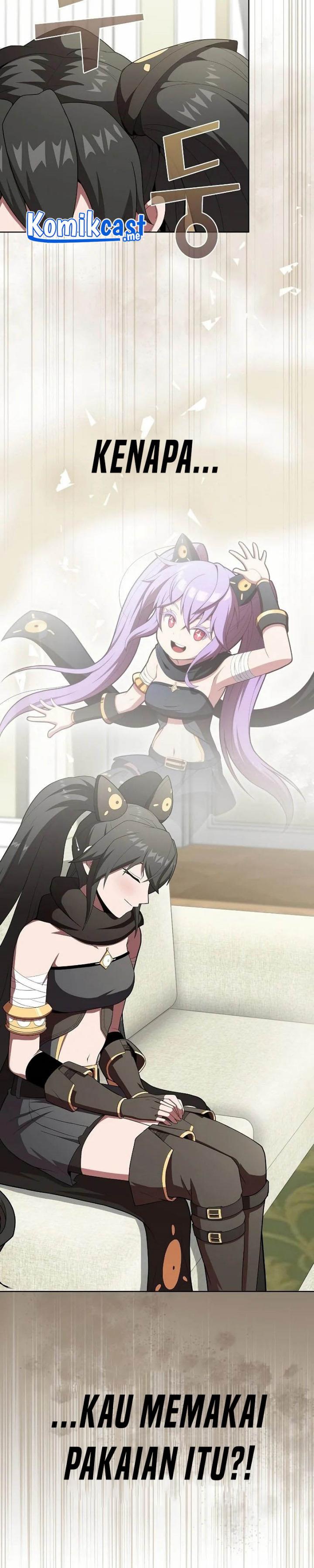 The Tutorial Tower of the Advanced Player Chap 119 - Next Chap 120