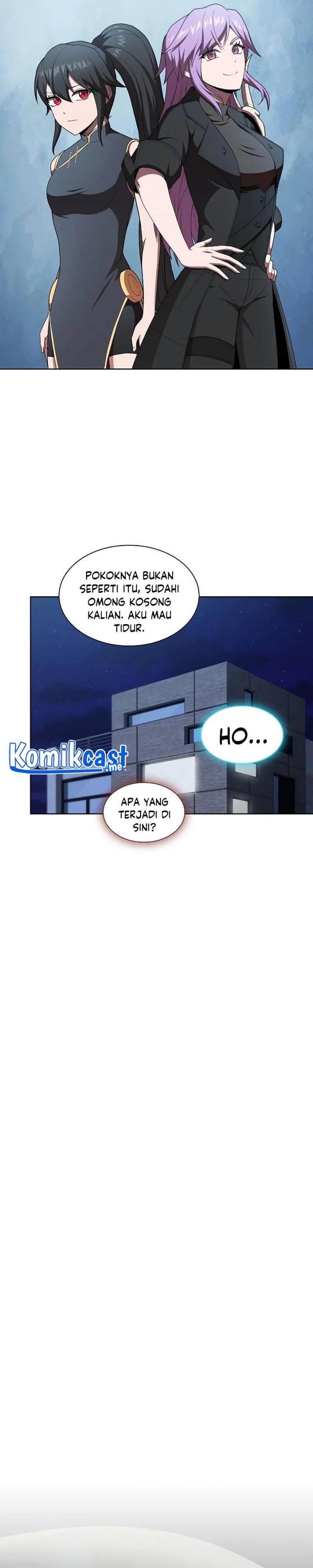 The Tutorial Tower of the Advanced Player Chap 119 - Next Chap 120