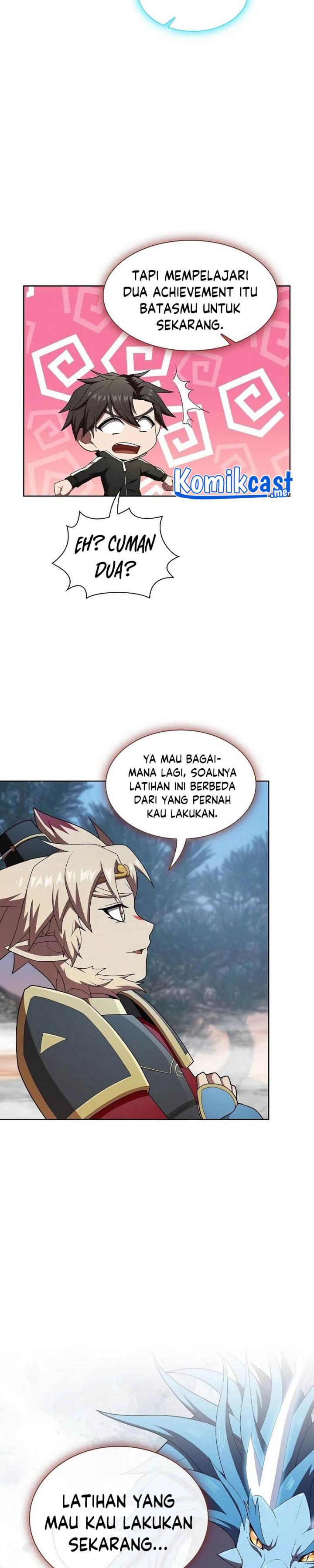 The Tutorial Tower of the Advanced Player Chap 119 - Next Chap 120