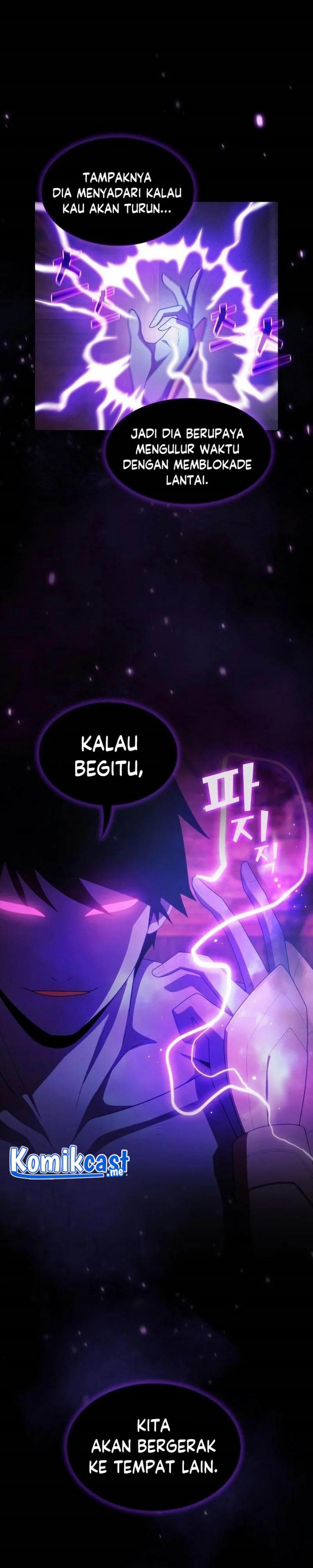 The Tutorial Tower of the Advanced Player Chap 119 - Next Chap 120