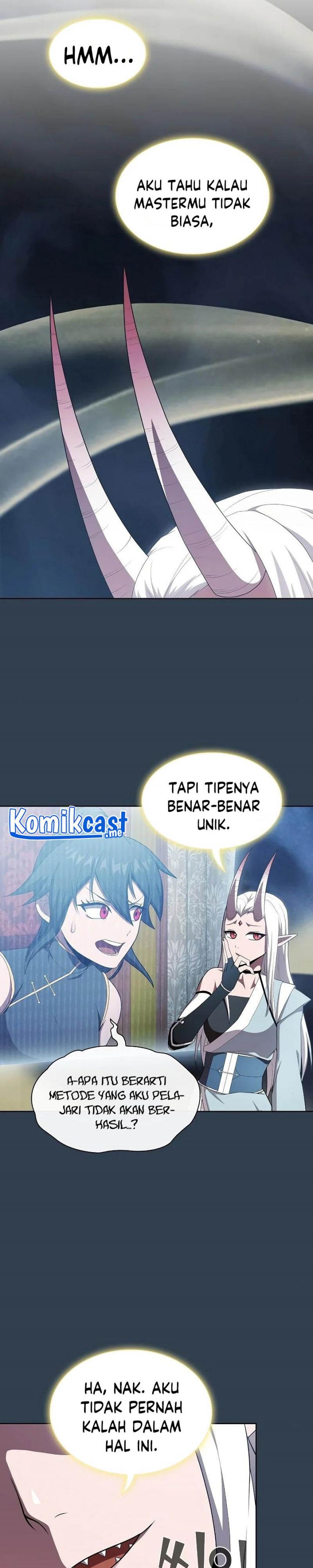 The Tutorial Tower of the Advanced Player Chap 119 - Next Chap 120