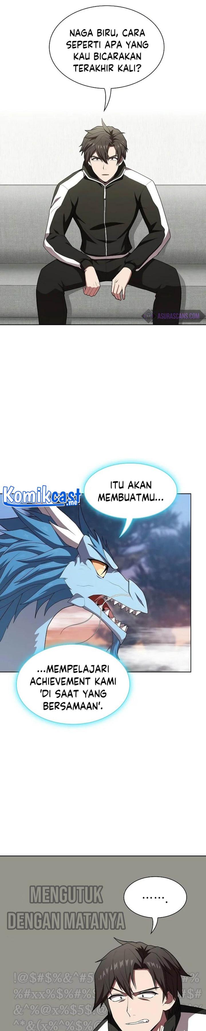 The Tutorial Tower of the Advanced Player Chap 119 - Next Chap 120