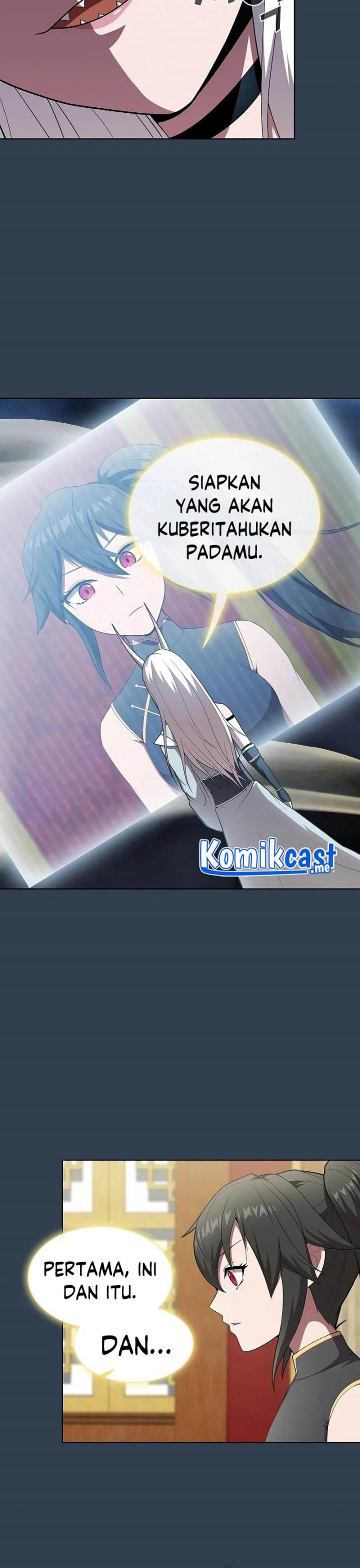 The Tutorial Tower of the Advanced Player Chap 119 - Next Chap 120