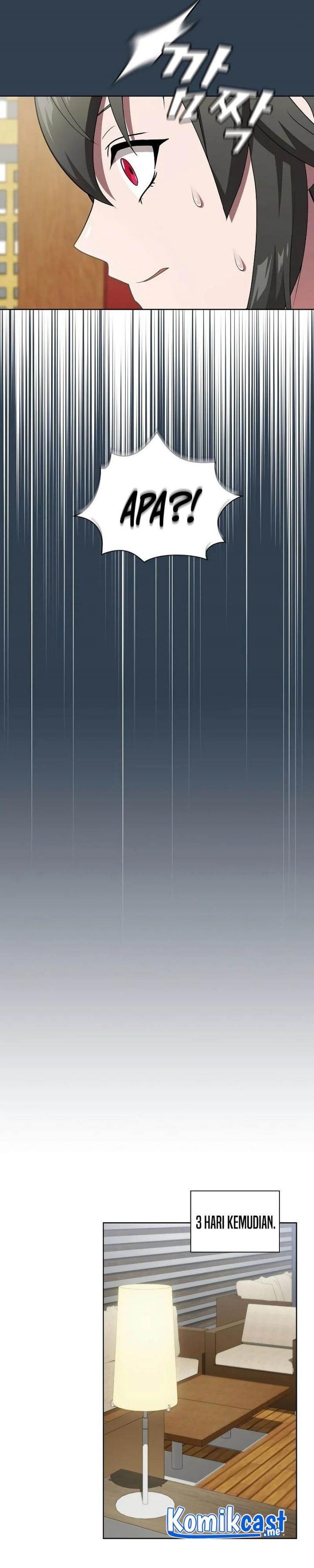 The Tutorial Tower of the Advanced Player Chap 119 - Next Chap 120