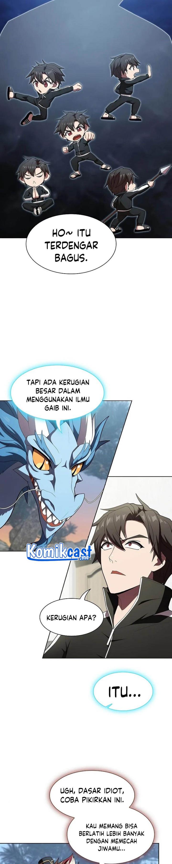 The Tutorial Tower of the Advanced Player Chap 119 - Next Chap 120