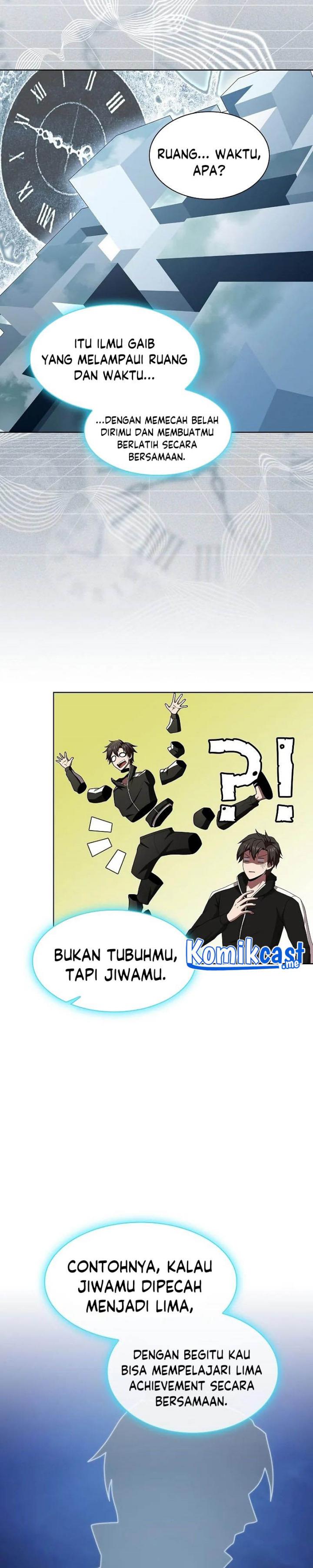 The Tutorial Tower of the Advanced Player Chap 119 - Next Chap 120