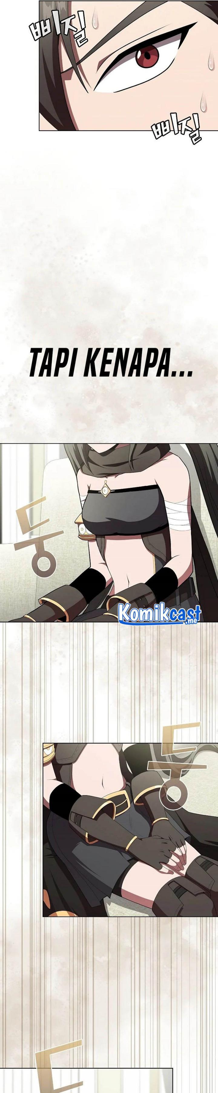 The Tutorial Tower of the Advanced Player Chap 119 - Next Chap 120