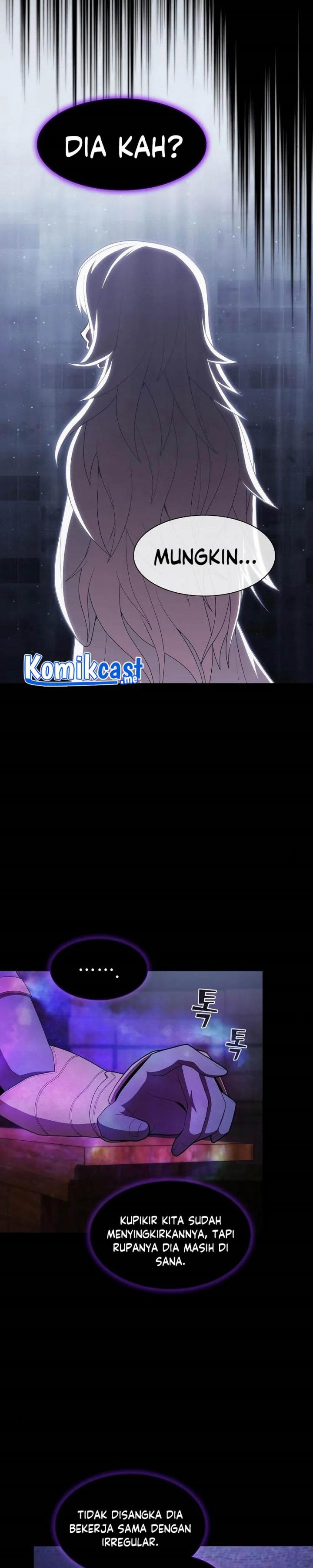 The Tutorial Tower of the Advanced Player Chap 119 - Next Chap 120