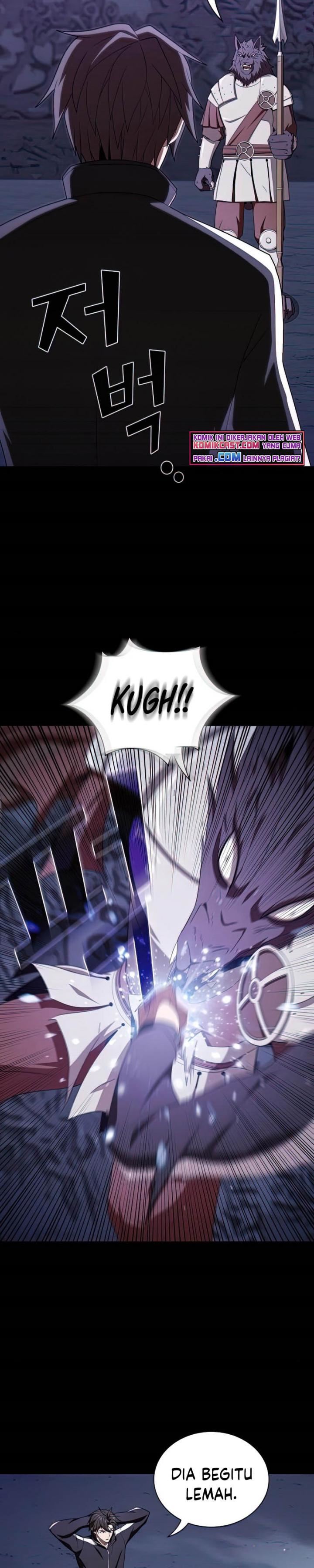 The Tutorial Tower of the Advanced Player Chap 110 - Next Chap 111